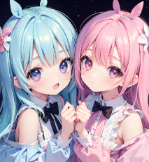 should we change our pfp back? 